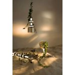 Торшер Divinare VOLTURN 1243/17 PN-45