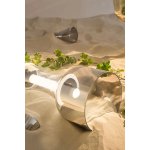 Декоративная настольная лампа Divinare VOLTURN 1243/17 TL-15
