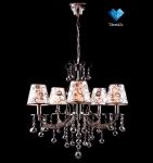 Люстра Eurosvet 1243/5