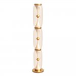 Торшер Divinare STERZO 1244/17 PN-60