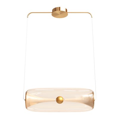 Подвесной светильник Divinare STERZO 1244/17 SP-30 Подвесной светильник Divinare STERZO 1244/17 SP-30