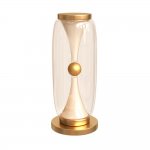 Декоративная настольная лампа Divinare STERZO 1244/17 TL-20