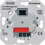 JUNG механизм Электронный выключатель 40-400 Вт/ВА для л/н и обмоточных трансформаторов (1244NVSE)
