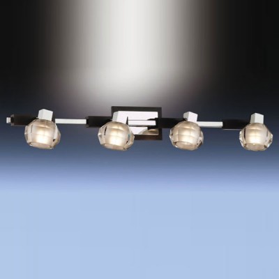 Светильник поворотный спот Odeon light 1245/4W VALENSA Светильник поворотный спот Odeon light 1245/4W VALENSA