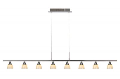 Подвес Lucide 12450/28/11 LEDECO