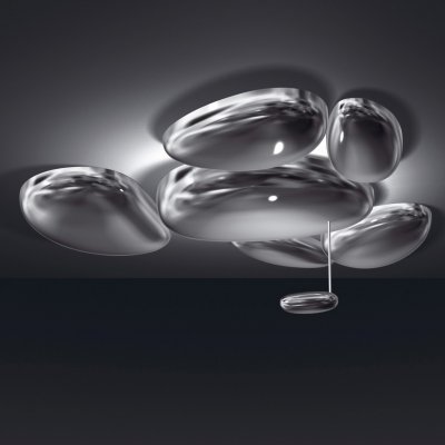 Светильник Artemide 1245010A Skydro Светильник Artemide 1245010A Skydro