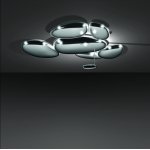 Светильник Artemide 1245010A Skydro