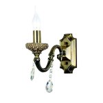 Светильник настенный бра Favourite 1247-1W Christina