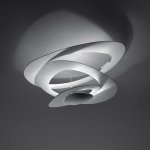 Потолочный светильник 1247010A Artemide