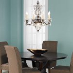 Люстра 1248-48 Schonbek