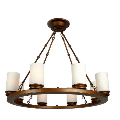 Люстра Favourite 1248-8P