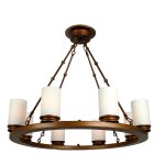 Люстра Favourite 1248-8P