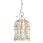 Светильник подвесной Favourite 1249-1P Cage