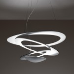 Подвесной светильник Artemide 1249010A PIRCE MICRO S