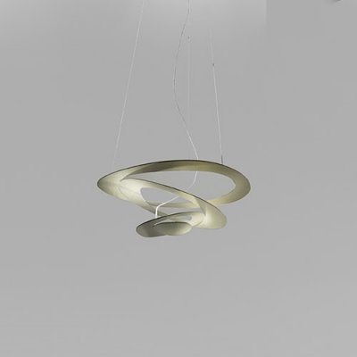 Подвесной светильник Artemide 1249020A PIRCE MICRO S Подвесной светильник Artemide 1249020A PIRCE MICRO S
