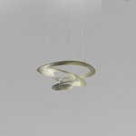 Подвесной светильник Artemide 1249020A PIRCE MICRO S