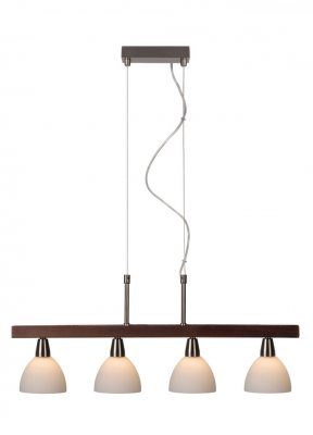 Подвес Lucide 12492/24/72 MEHOGNA