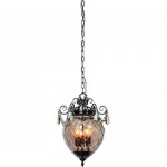 Светильник подвесной Divinare 1250/15 SP-3 REGGIA