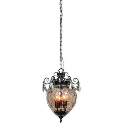 Светильник подвесной Divinare 1250/24 SP-3 REGGIA Светильник подвесной Divinare 1250/24 SP-3 REGGIA