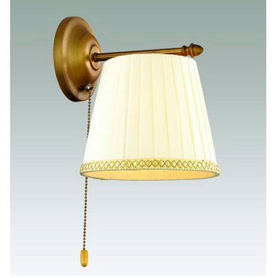 Светильник настенный бра Favourite 1250-1W Mayya Светильник настенный бра Favourite 1250-1W Mayya