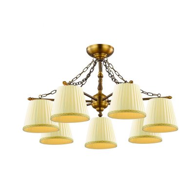 Люстра Favourite 1250-7PC Люстра Favourite 1250-7PC