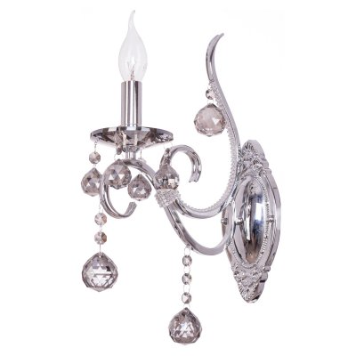 Светильник ЭкономСвет 12504B-B/1wCR SM