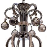 Светильник ЭкономСвет 12504B/6CR SM