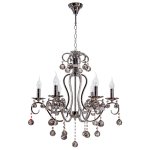 Светильник ЭкономСвет 12504B/6CR SM