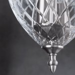 Светильник подвесной Divinare 1250/24 SP-3 REGGIA