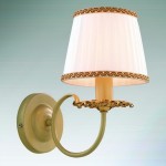 Светильник настенный бра Favourite 1251-1W Sophie
