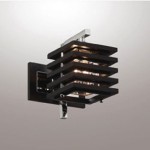 Светильник настенный бра Odeon light 1251/1W RIPEN