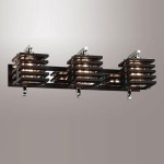 Плафон стекло G9 84*48мм Odeon light 1251 RIPEN