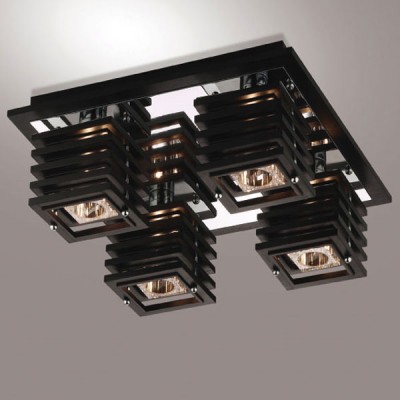 Люстра Odeon light 1251/4C RIPEN Люстра Odeon light 1251/4C RIPEN