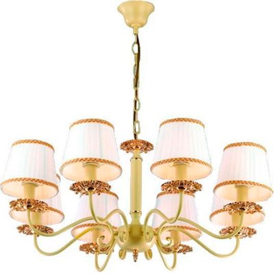 Люстра Favourite 1251-8P Люстра Favourite 1251-8P