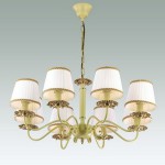 Люстра Favourite 1251-8P