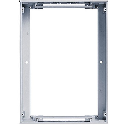 Gira Рамка для элементов модульной стойки (открытая проводка) (G125104)