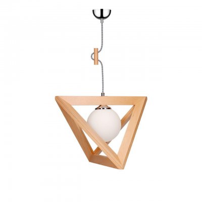 Подвесной светильник Spot Light Trigonon 1251431