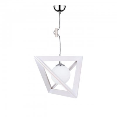 Подвесной светильник Spot Light Trigonon 1251432