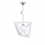 Подвесной светильник Spot Light Trigonon 1251432