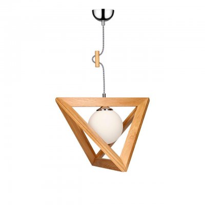 Подвесной светильник Spot Light Trigonon 1251470