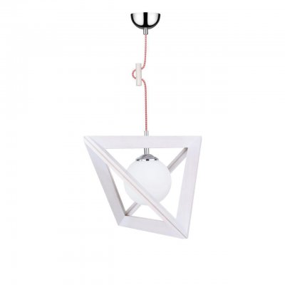 Подвесной светильник Spot Light Trigonon 1251532