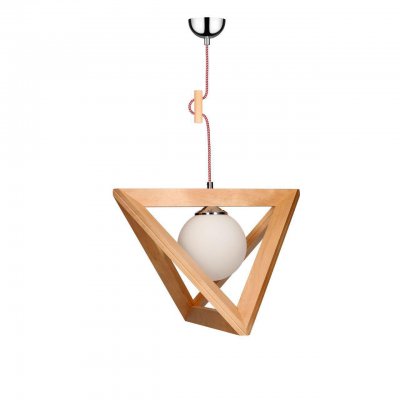 Подвесной светильник Spot Light Trigonon 1251560