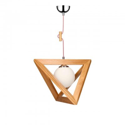 Подвесной светильник Spot Light Trigonon 1251570