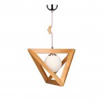 Подвесной светильник Spot Light Trigonon 1251570