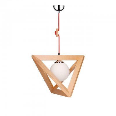 Подвесной светильник Spot Light Trigonon 1251631