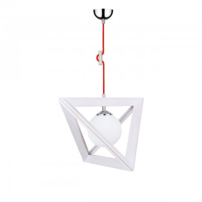 Подвесной светильник Spot Light Trigonon 1251632