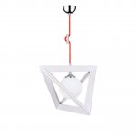 Подвесной светильник Spot Light Trigonon 1251632