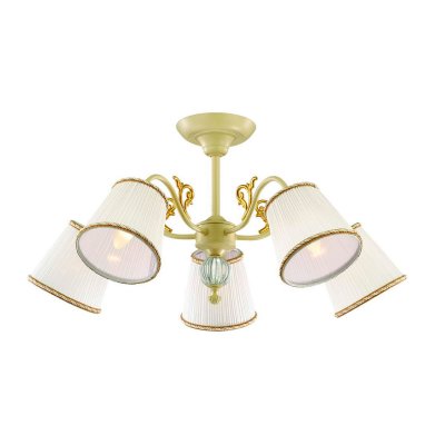 Люстра Favourite 1252-5PC Люстра Favourite 1252-5PC