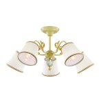 Люстра Favourite 1252-5PC