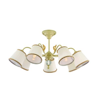 Люстра Favourite 1252-7PC Люстра Favourite 1252-7PC